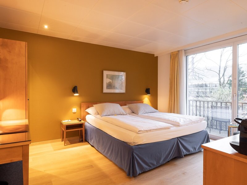 ENGIMATT City-Gardenhotel 29