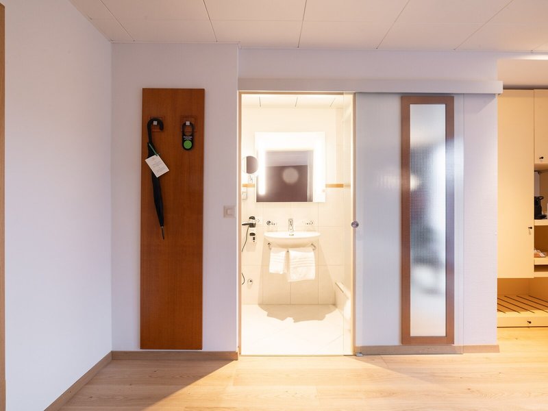 ENGIMATT City-Gardenhotel 30