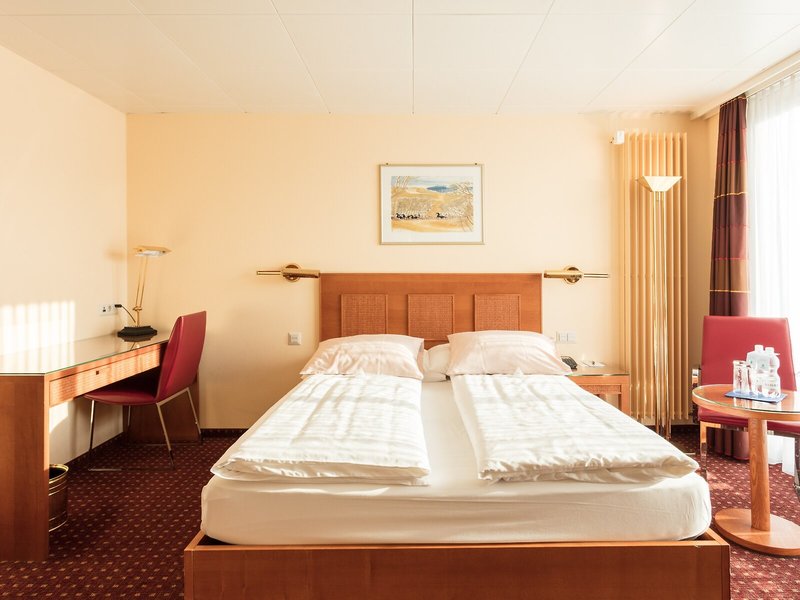 ENGIMATT City-Gardenhotel 31