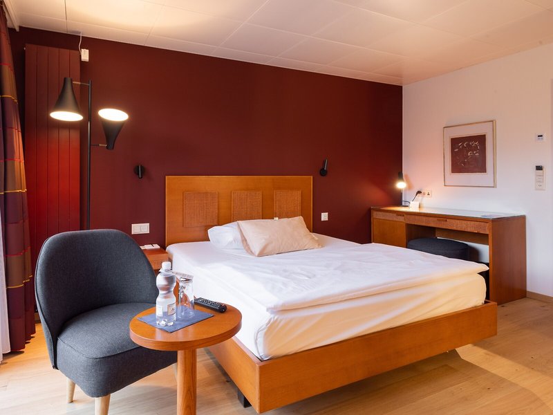 ENGIMATT City-Gardenhotel 32