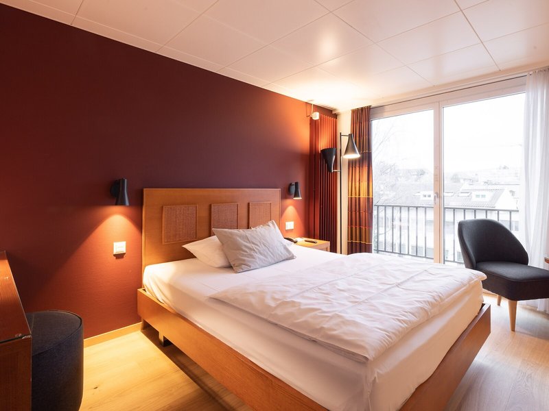 ENGIMATT City-Gardenhotel 33