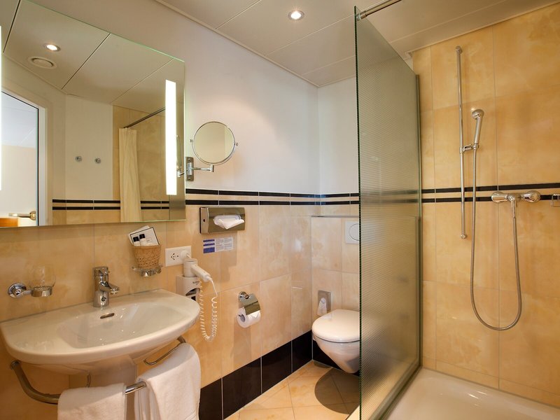 ENGIMATT City-Gardenhotel 34