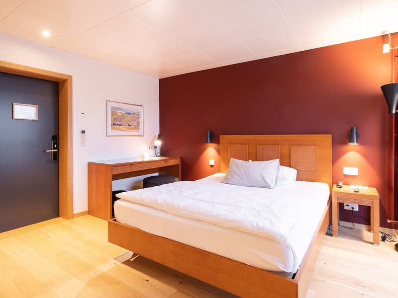 ENGIMATT City-Gardenhotel 35