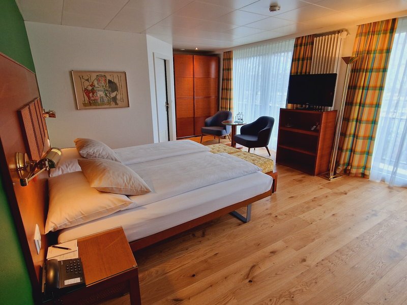 ENGIMATT City-Gardenhotel 36