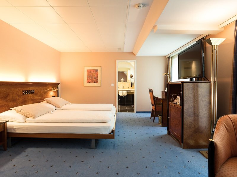 ENGIMATT City-Gardenhotel 38
