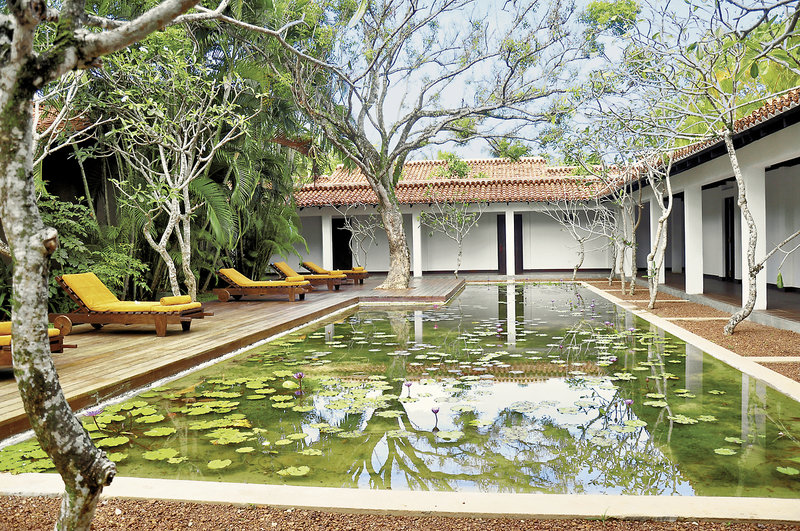 Heritance Ayurveda 7