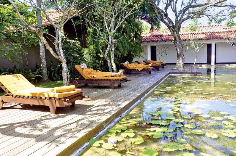 Heritance Ayurveda 8