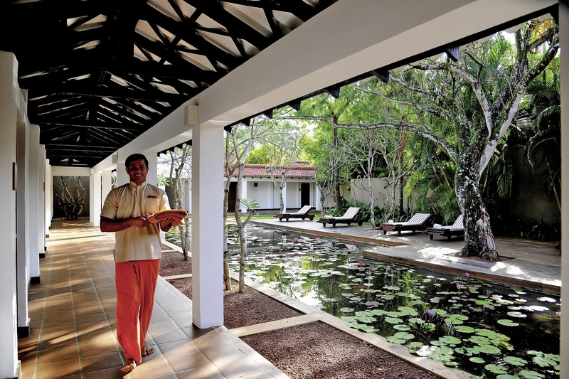 Heritance Ayurveda 9