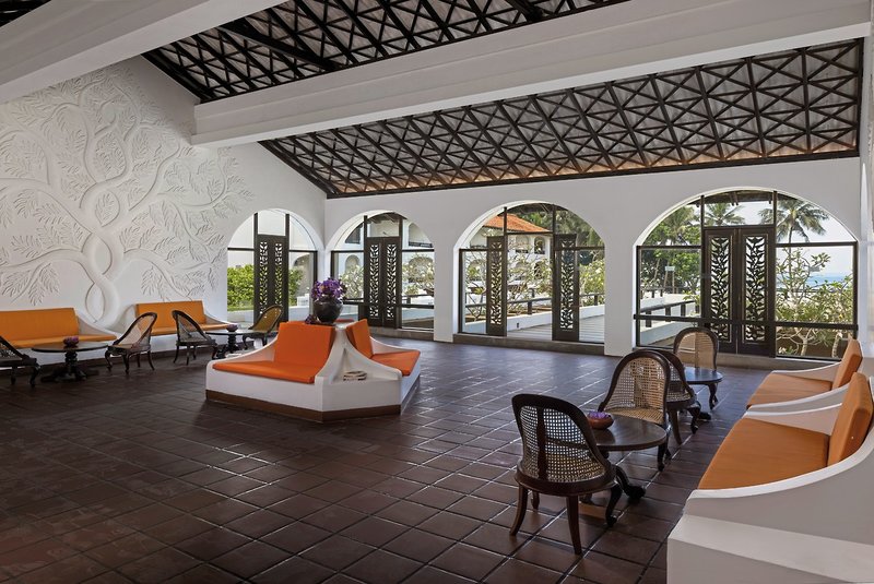 Heritance Ayurveda 13