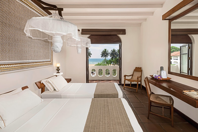 Heritance Ayurveda 17