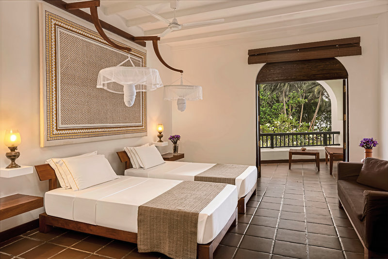 Heritance Ayurveda 18