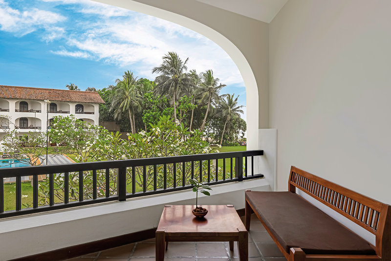 Heritance Ayurveda 19