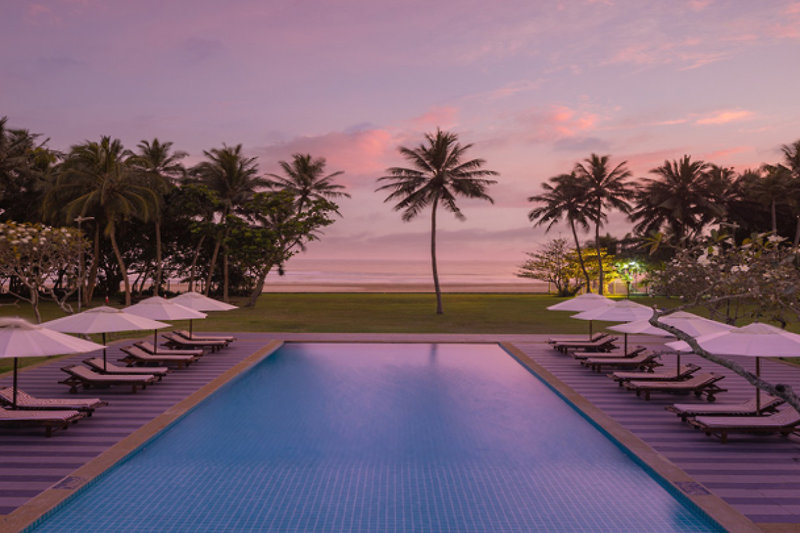 Heritance Ayurveda 1