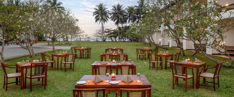 Heritance Ayurveda 2