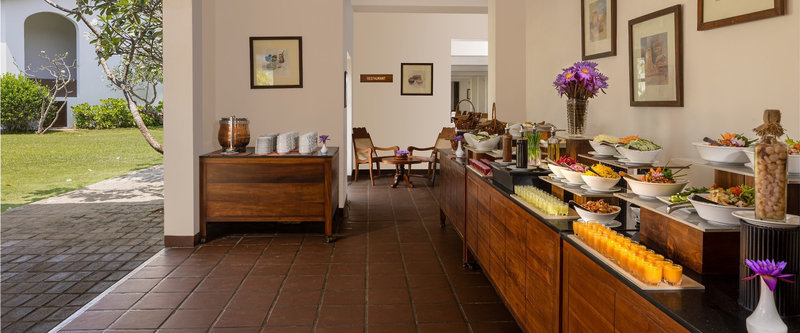 Heritance Ayurveda 3