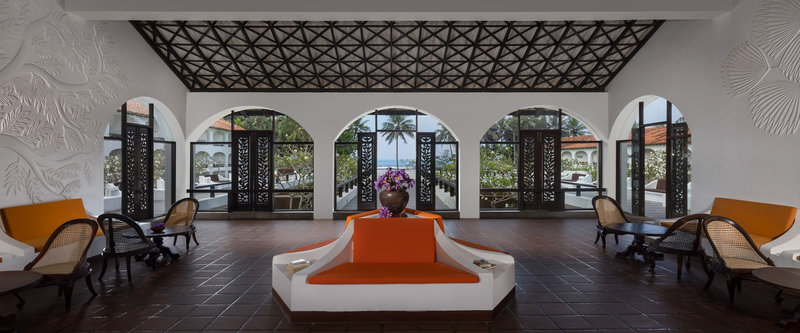 Heritance Ayurveda 4