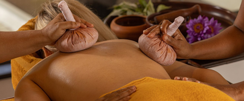 Heritance Ayurveda 5