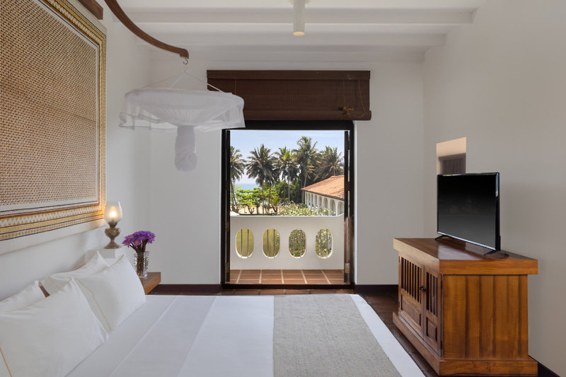 Heritance Ayurveda 8