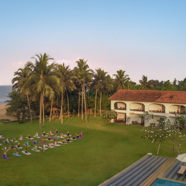 Heritance Ayurveda 1