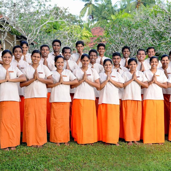 Heritance Ayurveda 2
