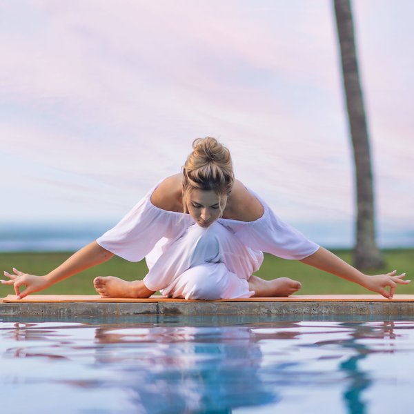 Heritance Ayurveda 3