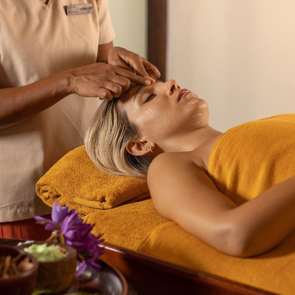 Heritance Ayurveda 5