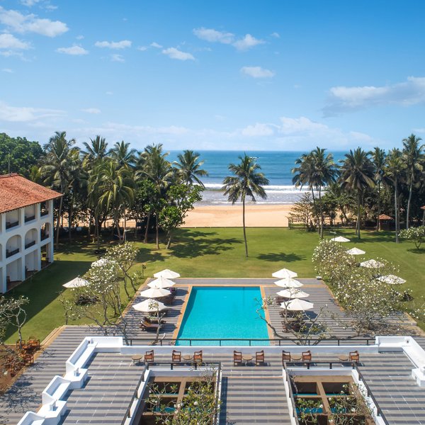 Heritance Ayurveda 10