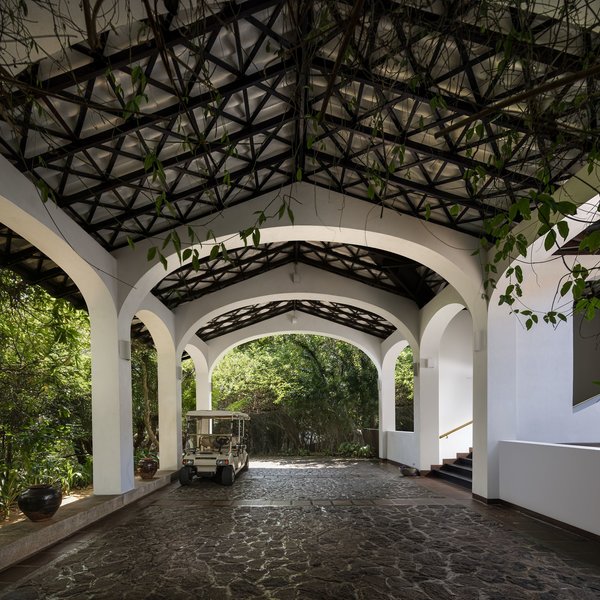 Heritance Ayurveda 11