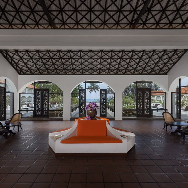 Heritance Ayurveda 13