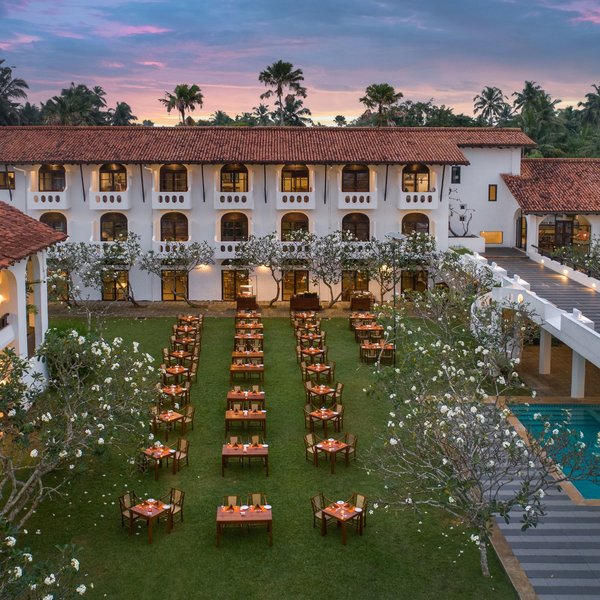 Heritance Ayurveda 14