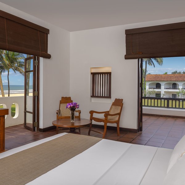 Heritance Ayurveda 16