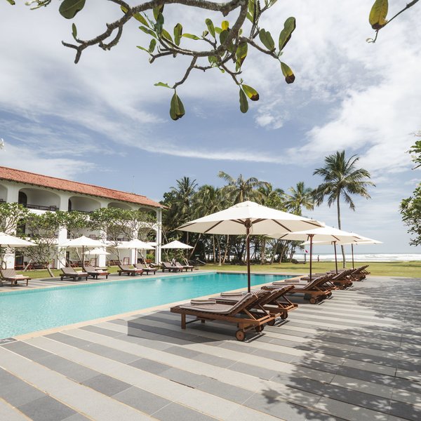 Heritance Ayurveda 20