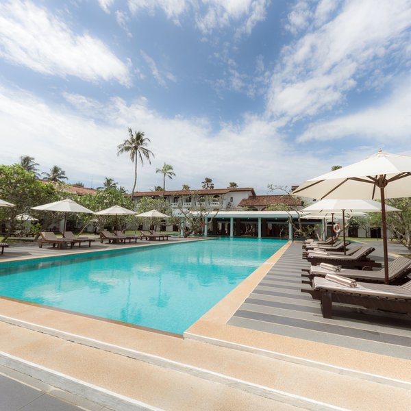 Heritance Ayurveda 21