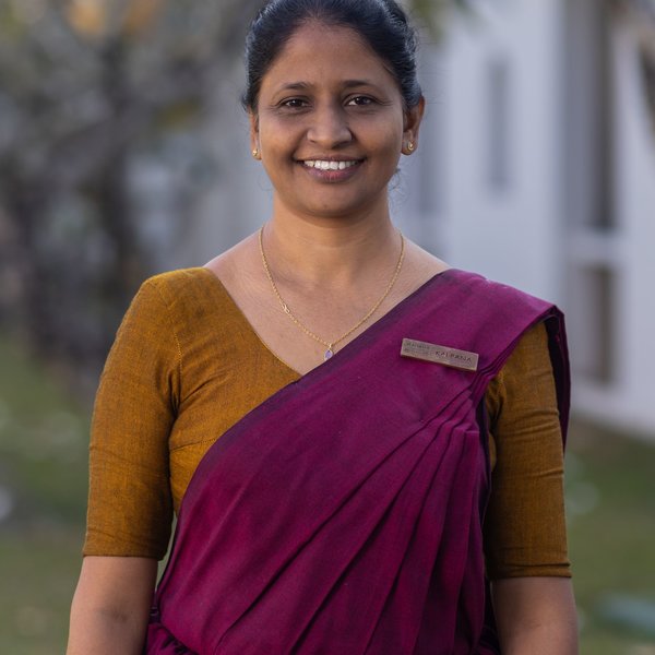 Heritance Ayurveda 22