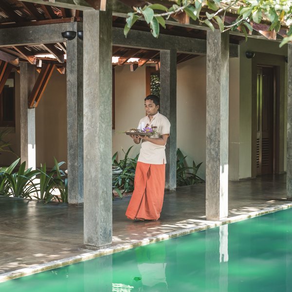 Heritance Ayurveda 27