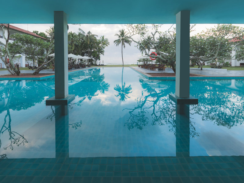 Heritance Ayurveda 6