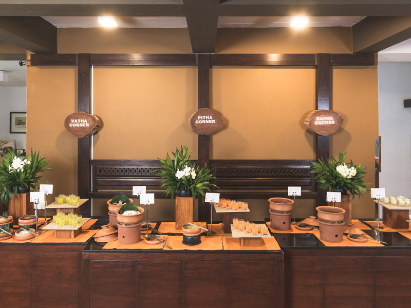 Heritance Ayurveda 7