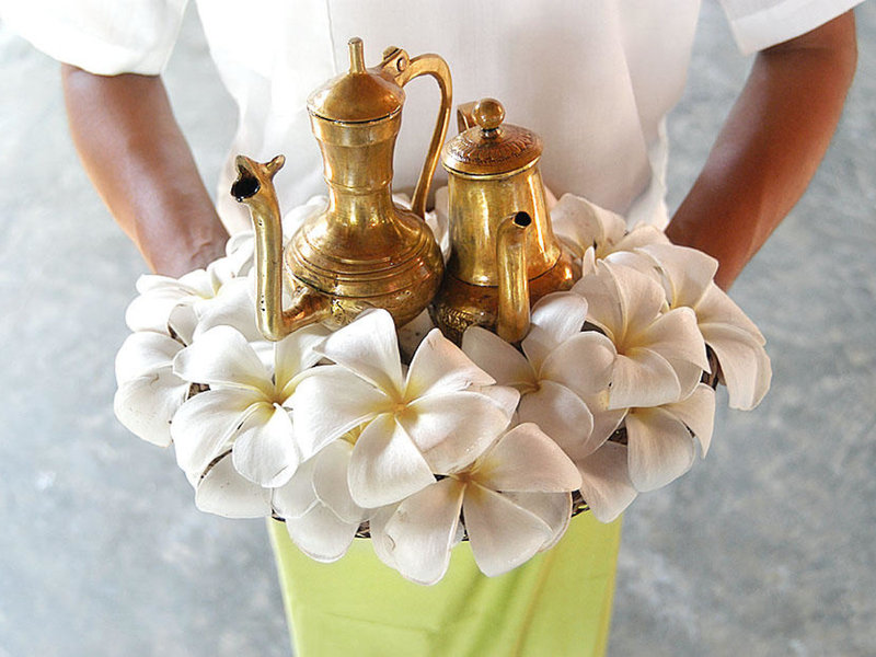 Heritance Ayurveda 9