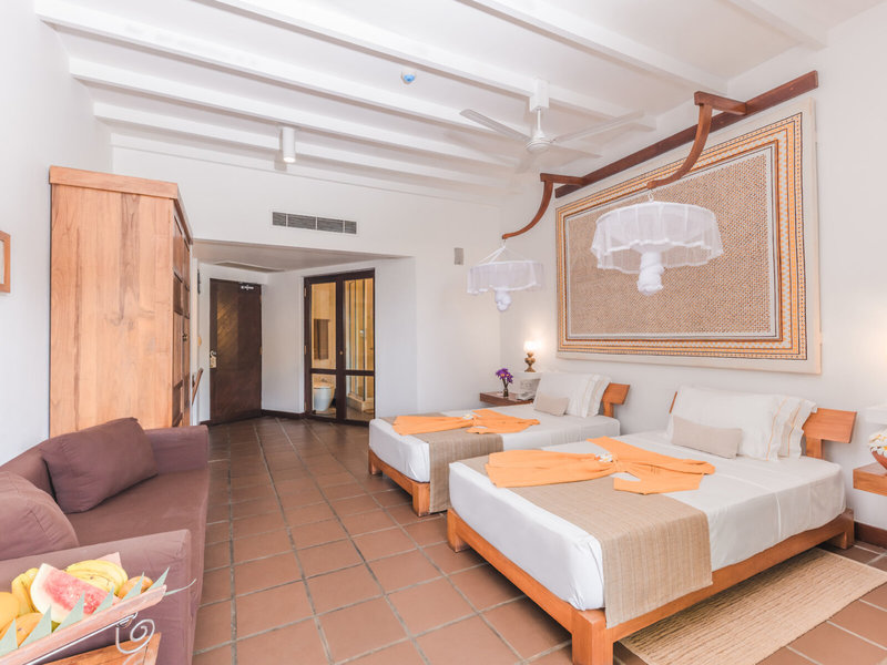 Heritance Ayurveda 11