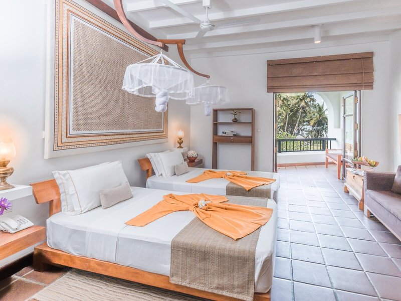 Heritance Ayurveda 12