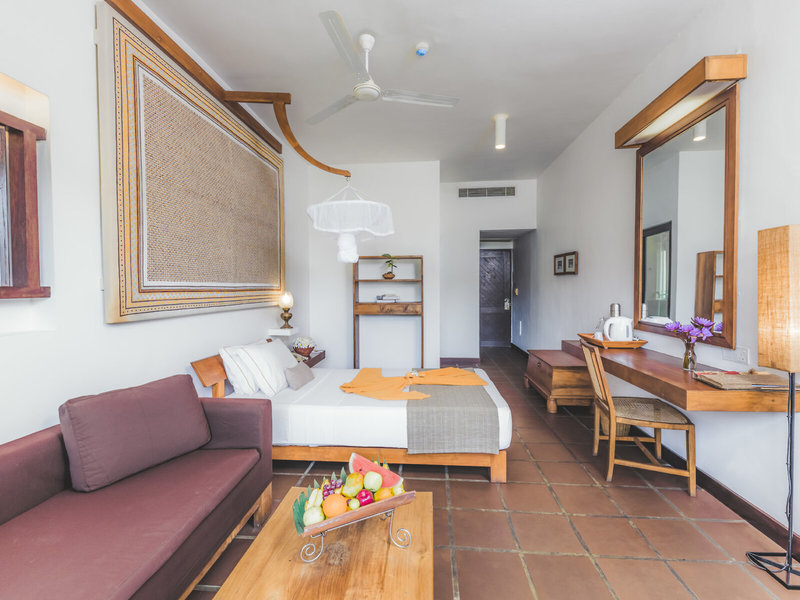 Heritance Ayurveda 13