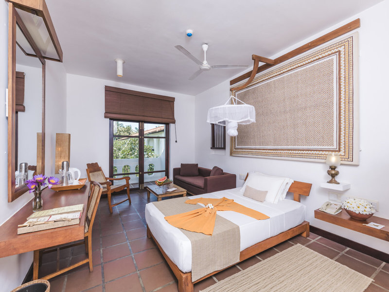 Heritance Ayurveda 14