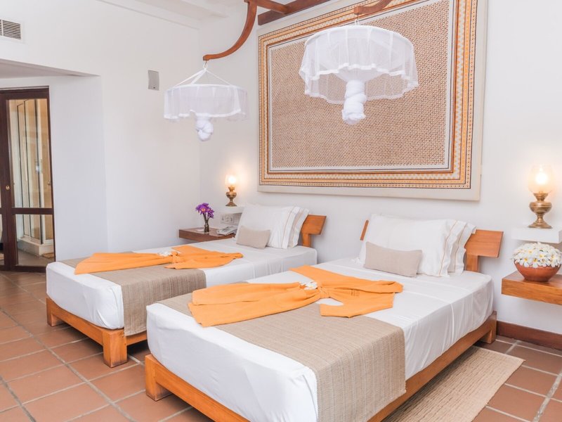 Heritance Ayurveda 16
