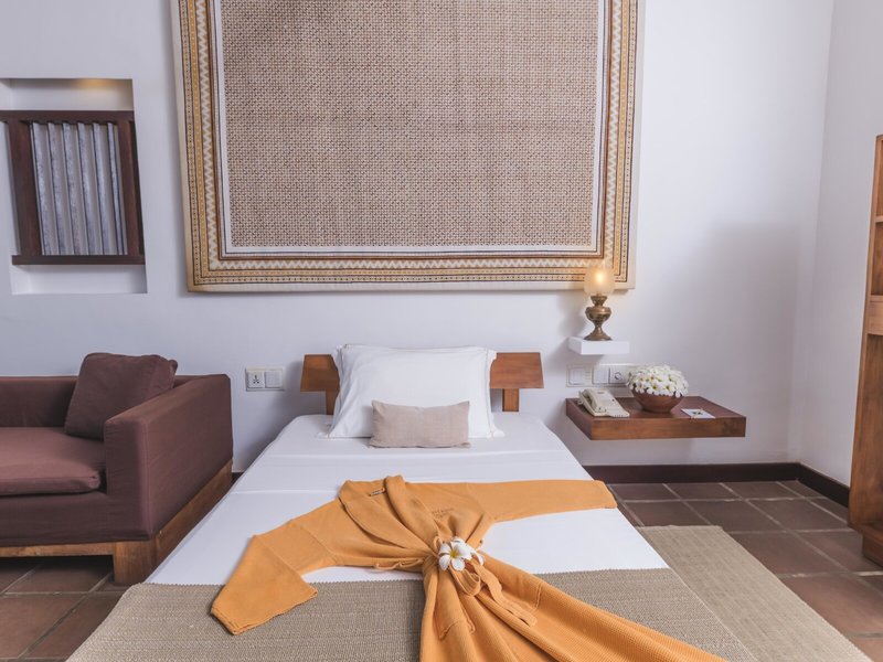 Heritance Ayurveda 19