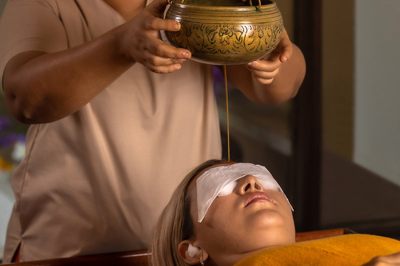 Heritance Ayurveda 6