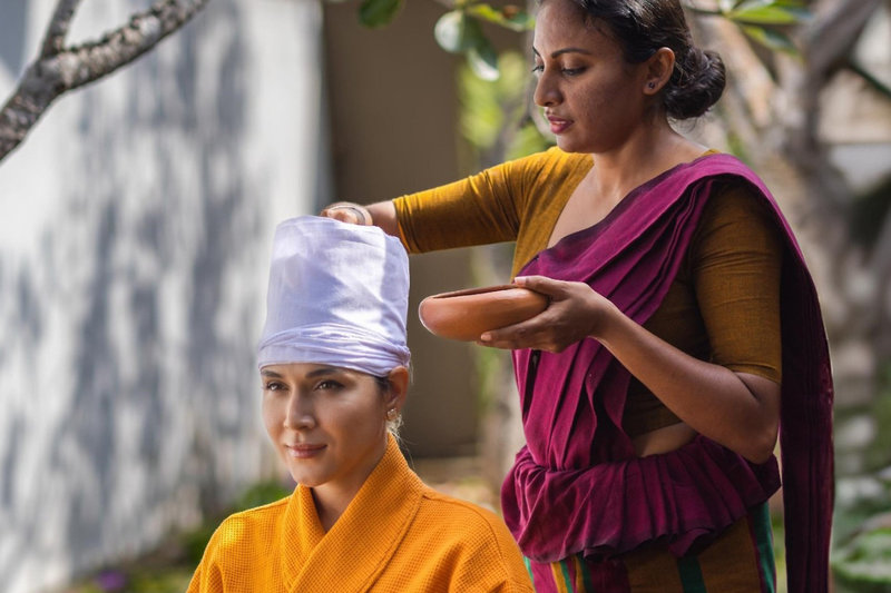 Heritance Ayurveda 7
