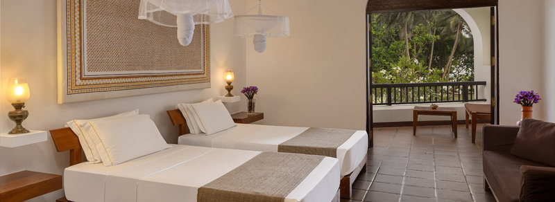 Heritance Ayurveda 9