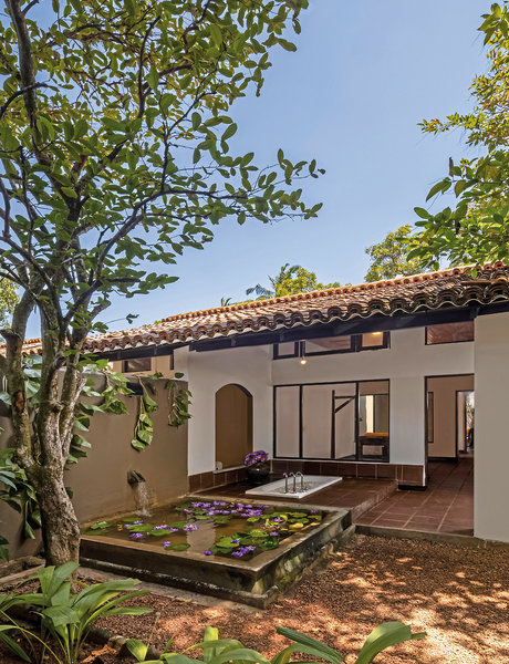Heritance Ayurveda 6