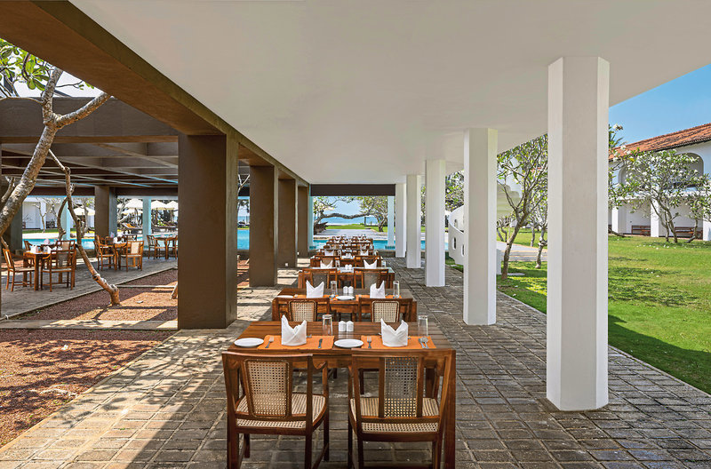 Heritance Ayurveda 11