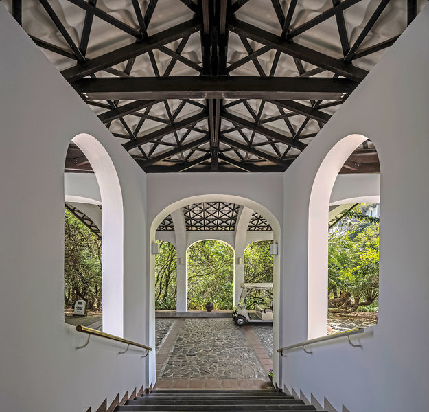 Heritance Ayurveda 12
